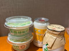 -德禄酸奶(莫家街店)