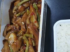 -狮王府淮扬菜(新街口友谊店)