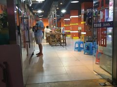 -丹东特色烤肉(学府路一部店)