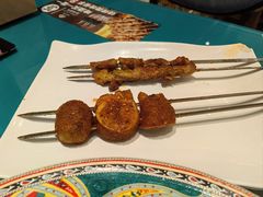 -巴依老爷新疆美食(望京小街店)