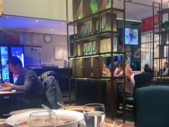 -眉州东坡·熊猫主题餐厅(枫蓝店)