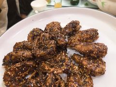 -成都驻京办餐厅(蜀都宾馆店)