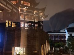 -苏州吴宫泛太平洋酒店