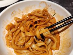 -炊烟小炒黄牛肉(浦东世纪汇店)