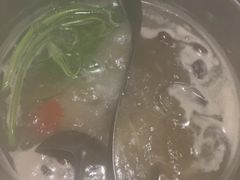-傣妹休闲时尚火锅(星力壹号店)