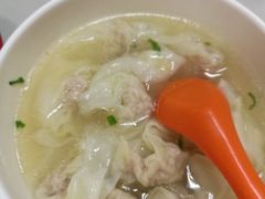 -刘长兴(三牌楼店)