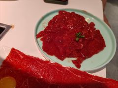 -许府牛火锅(信义坊总店)