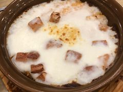 -萨莉亚意式餐厅(星海广场店)