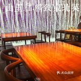 铠哥推荐｜东北菜TOP山里红