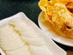 白萝卜-友乐居羊蝎子(西直门店)