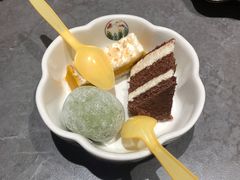 -花时·炭火烧肉(东百中心A馆店)