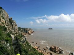 -六合朝阳景区-和尚套
