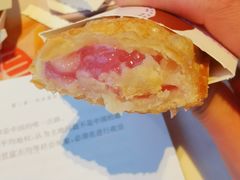 -麦当劳(东苑丽宝商业广场店)