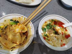 -大师兄·西北风味食集(增城合生汇店)