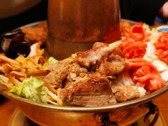 -蔡家酒楼(一德街店)