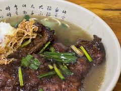 -无名氏面馆(邮电路店)