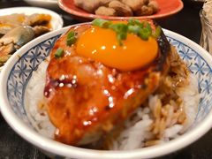 -三酉星·枫·山風与野菜(上海总店)