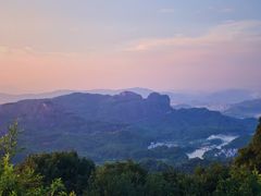 -丹霞山风景名胜区