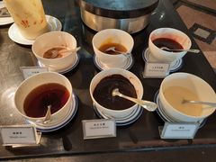 -荟景阁葡国餐厅