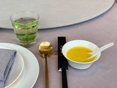 滋补小米花胶羹-子福慧(虹桥店)