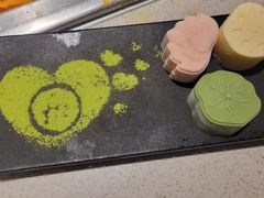 -海底捞火锅(万丰桥店)