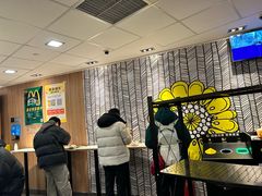 -麦当劳(世纪汇广场店)