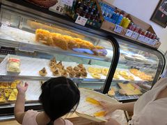 -BROAD面包路·欧式面包(龙湖时代C馆店)