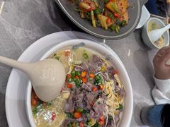 -包不同川湘家常菜(木樨园店)