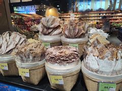 -旺豪阳光超市(友谊阳光城店)