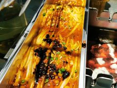 -很久以前羊肉串(昌里路三钢里店)