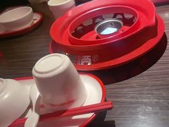 -胖哥俩肉蟹煲(苏州中心店)