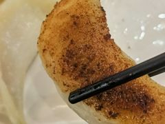 明将锅贴-明将锅贴(五爱路店)