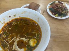 -水仙拉面(水仙街店)