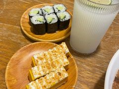 -春笙食堂.丼饭拉面寿司(GOGO新天地店)