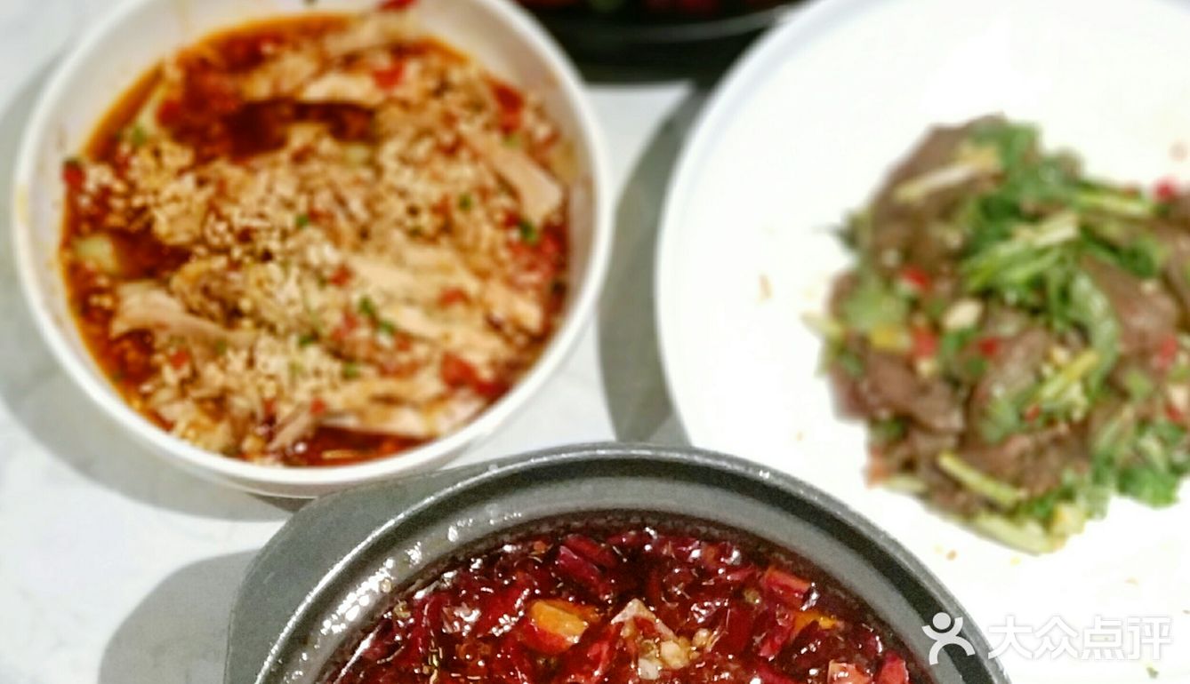 川菜好不好，就看盐煎肉