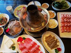 -鼓楼东街老火锅(鼓楼店)