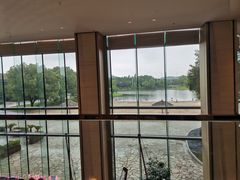 -上海佘山世茂艾美酒店