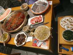 -堂客老火锅(欣阳广场总店)