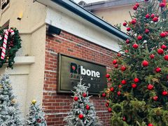 -弗兰克牛排西餐厅Ribone steak house(柠檬花园店)