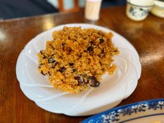 -茶马古道·野生菌清汤黄牛肉(沙溪店)