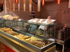 -东方饺子王(工农大路店)