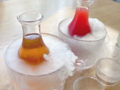 -苦尽酒馆·川菜(鼓楼店)