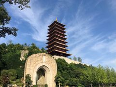 -牛首山文化旅游区