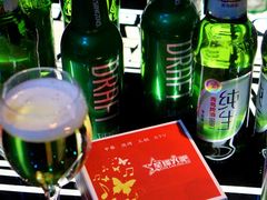 -星璨火吧KTV聚会餐厅(丰庆路店)