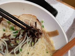 -味千拉面(惠州淡水嘉信茂广场分店)