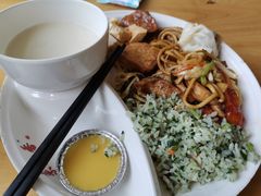 -素满香·素食自助餐(苏州·临顿路店)