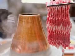 -北京老门框爆肚涮肉馆(锦业路店)