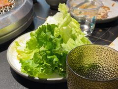 -東盛炭烤自助料理(浦东文峰广场店)