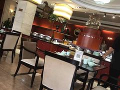 大堂-西安饭庄·非遗陕菜(钟楼店)