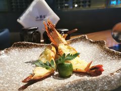 -山葵家·创意料理(宁波来福士店)
